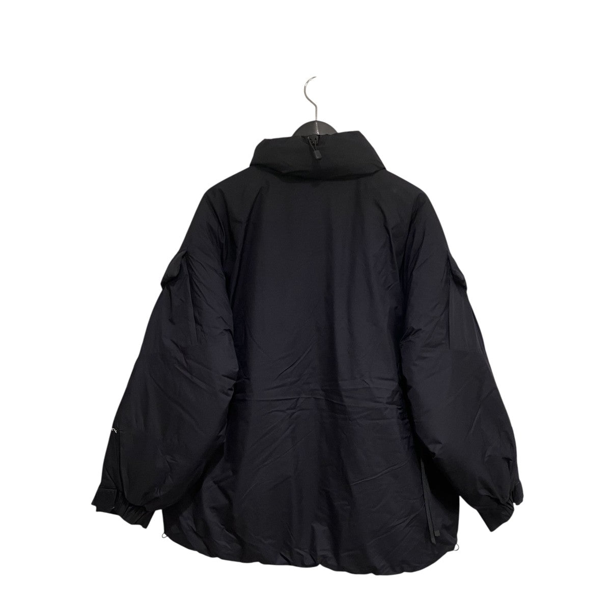 HYKE(ハイク) SUPERAMARKET PARTEX GEN2中綿ジャケット232-27058 232
