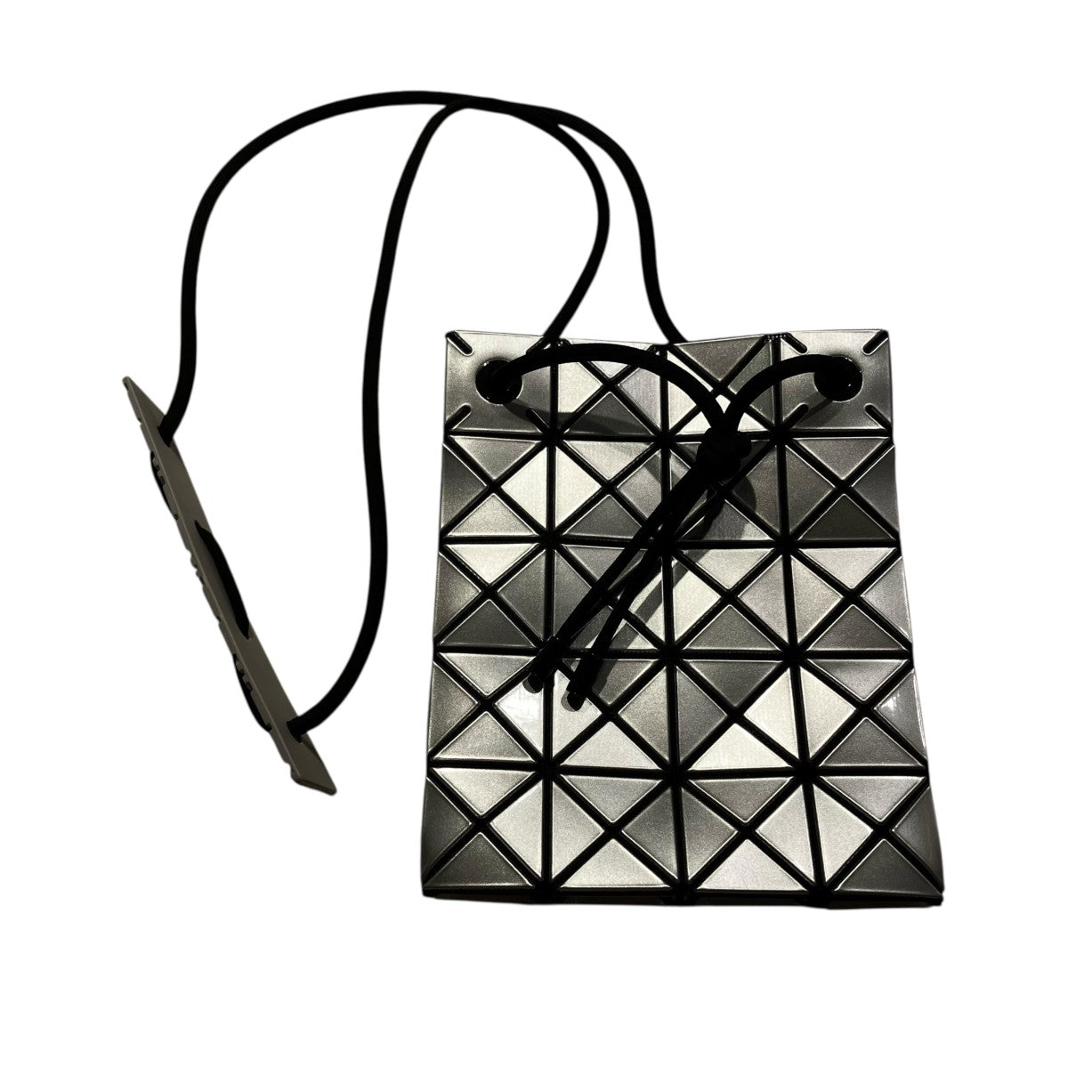 BAO BAO ISSEY MIYAKE PRISM POCHETTEショルダーバッグBB93-AG921 古着・中古-2枚目のアイテム画像