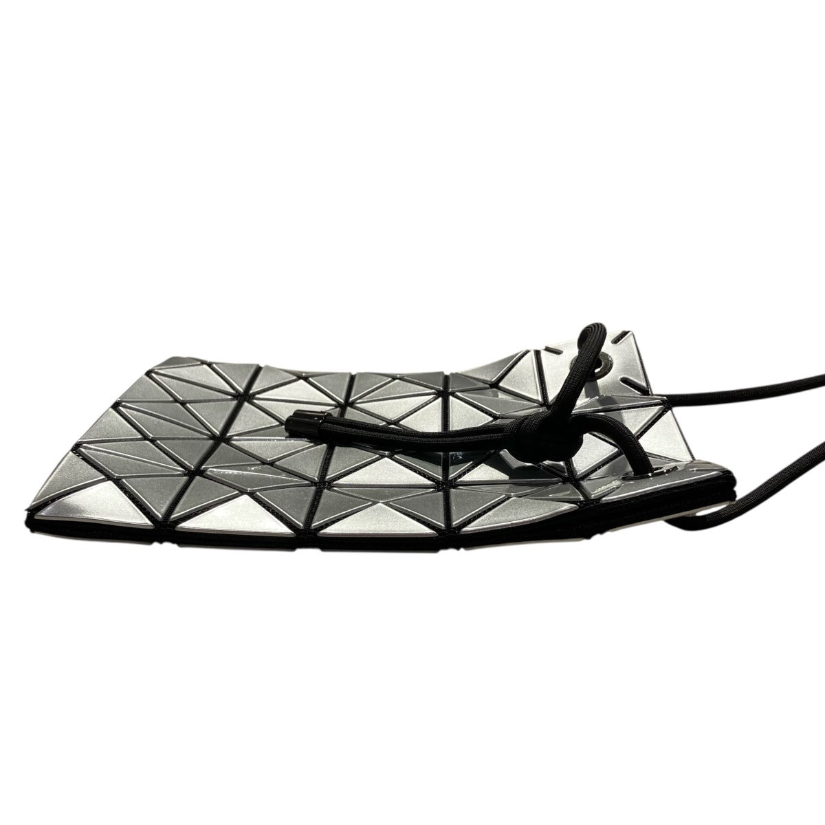 BAO BAO ISSEY MIYAKE(バオバオイッセイミヤケ) PRISM POCHETTE