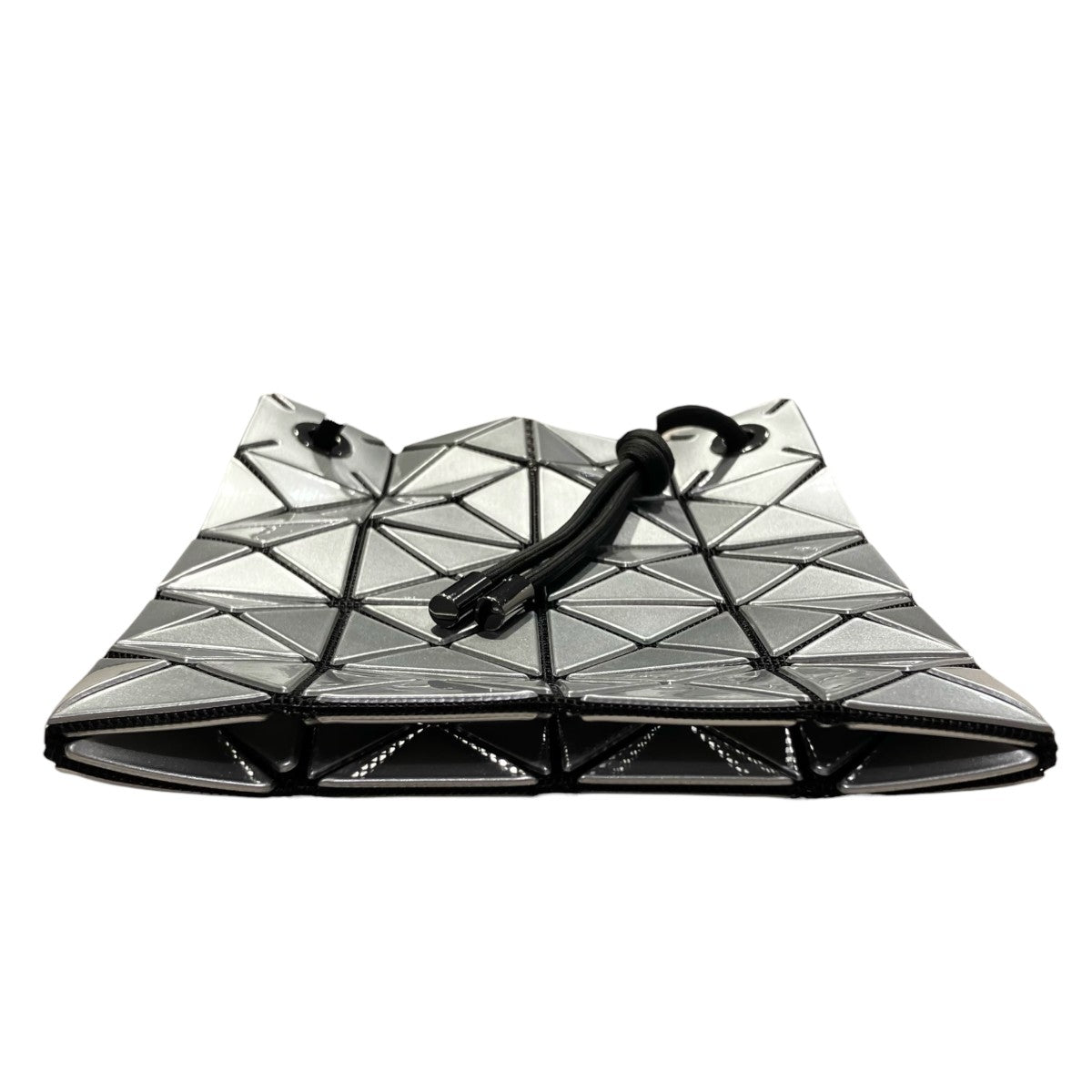 BAO BAO ISSEY MIYAKE PRISM POCHETTEショルダーバッグBB93-AG921 古着・中古-4枚目のアイテム画像