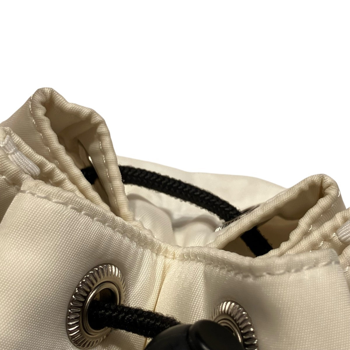 PORTER×TOGA ARCHIVES 巾着ショルダーバッグ 古着・中古-9枚目のアイテム画像