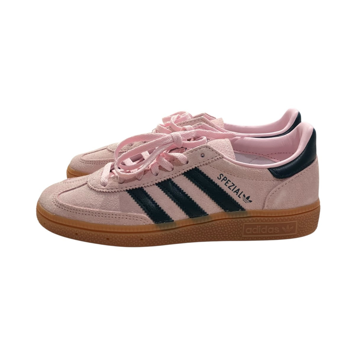 adidas Handball SpezialローカットスニーカーIF6561 古着・中古-3枚目のアイテム画像