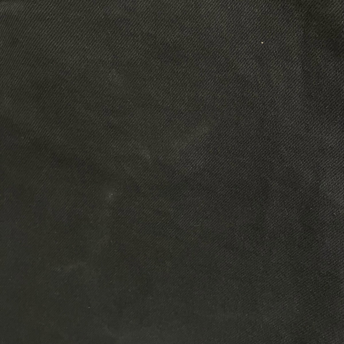 ASKYURSELF Phrase Skater Shortsデニムハーフパンツ 古着・中古-7枚目のアイテム画像