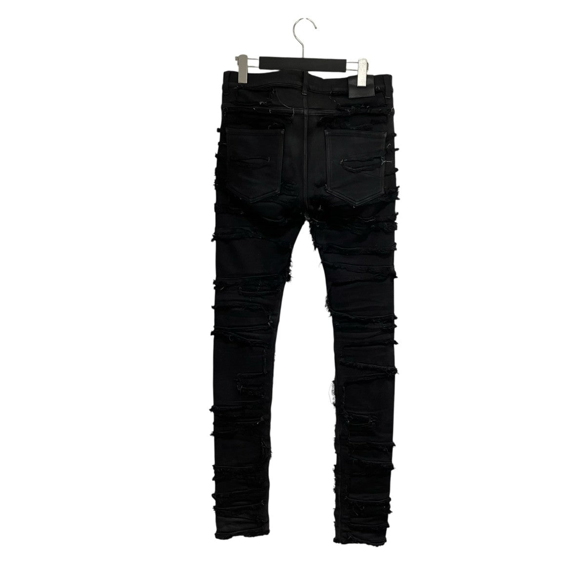 1017 ALYX 9SM パンツ 古着・中古-2枚目のアイテム画像