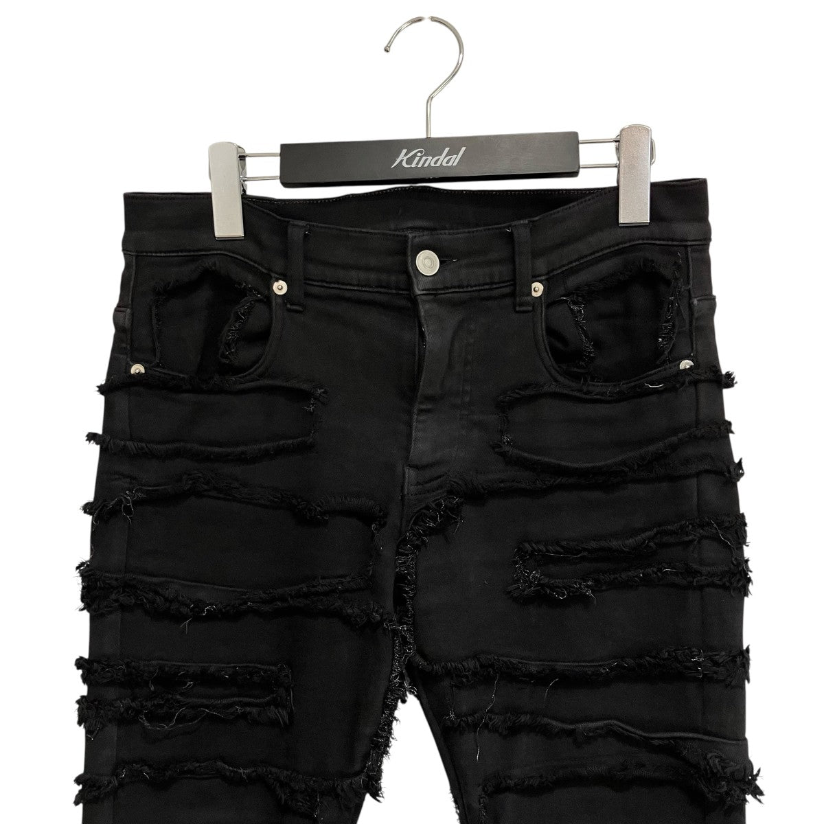 1017 ALYX 9SM パンツ 古着・中古-3枚目のアイテム画像