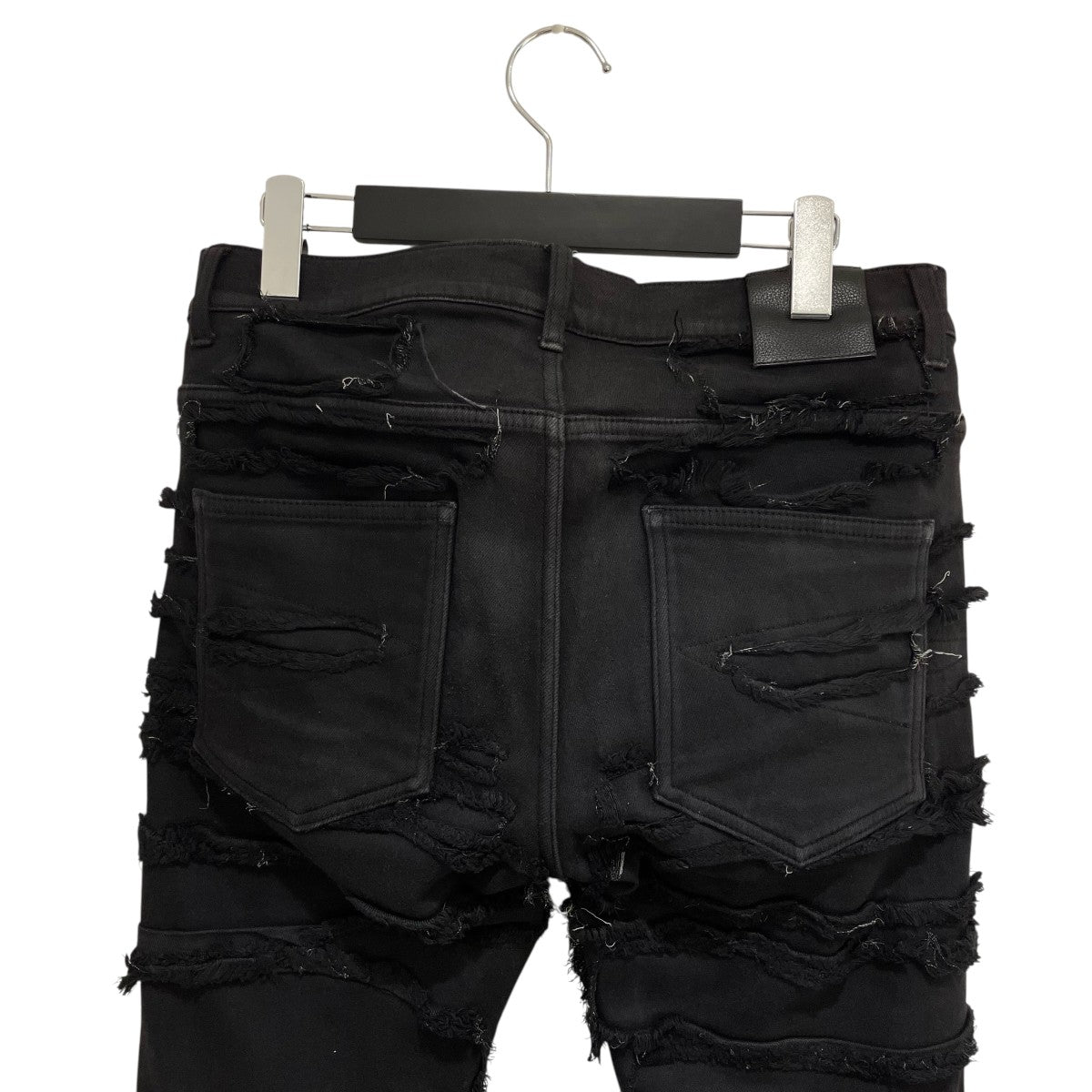 1017 ALYX 9SM パンツ 古着・中古-4枚目のアイテム画像
