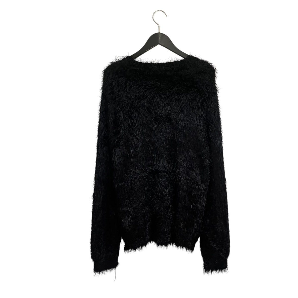 1017 ALYX 9SM FEATHER CREWNECK SWEATER長袖セーター 古着・中古-2枚目のアイテム画像