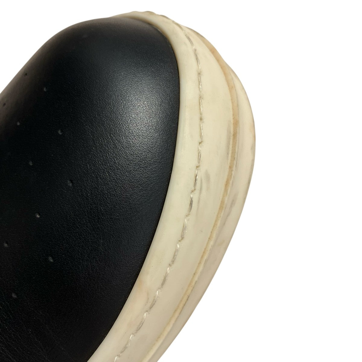 RICK OWENS Geobasket SneakersハイカットスニーカーRU20F3894LPO 古着・中古-7枚目のアイテム画像