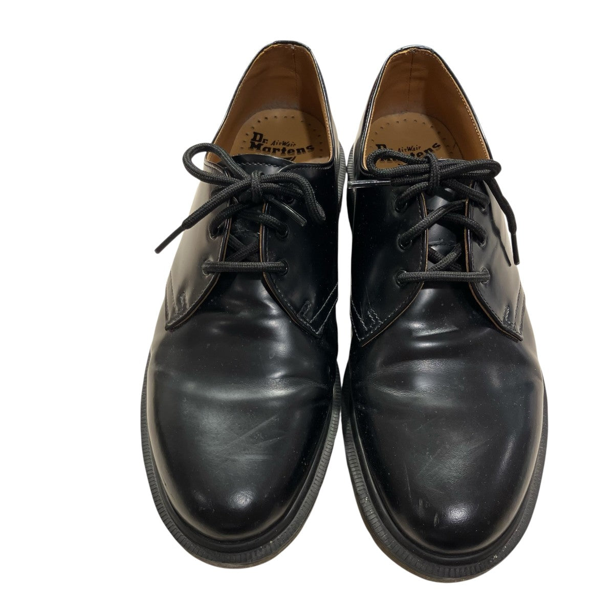 Dr．Martens ドレスシューズ1461 PW 古着・中古-2枚目のアイテム画像