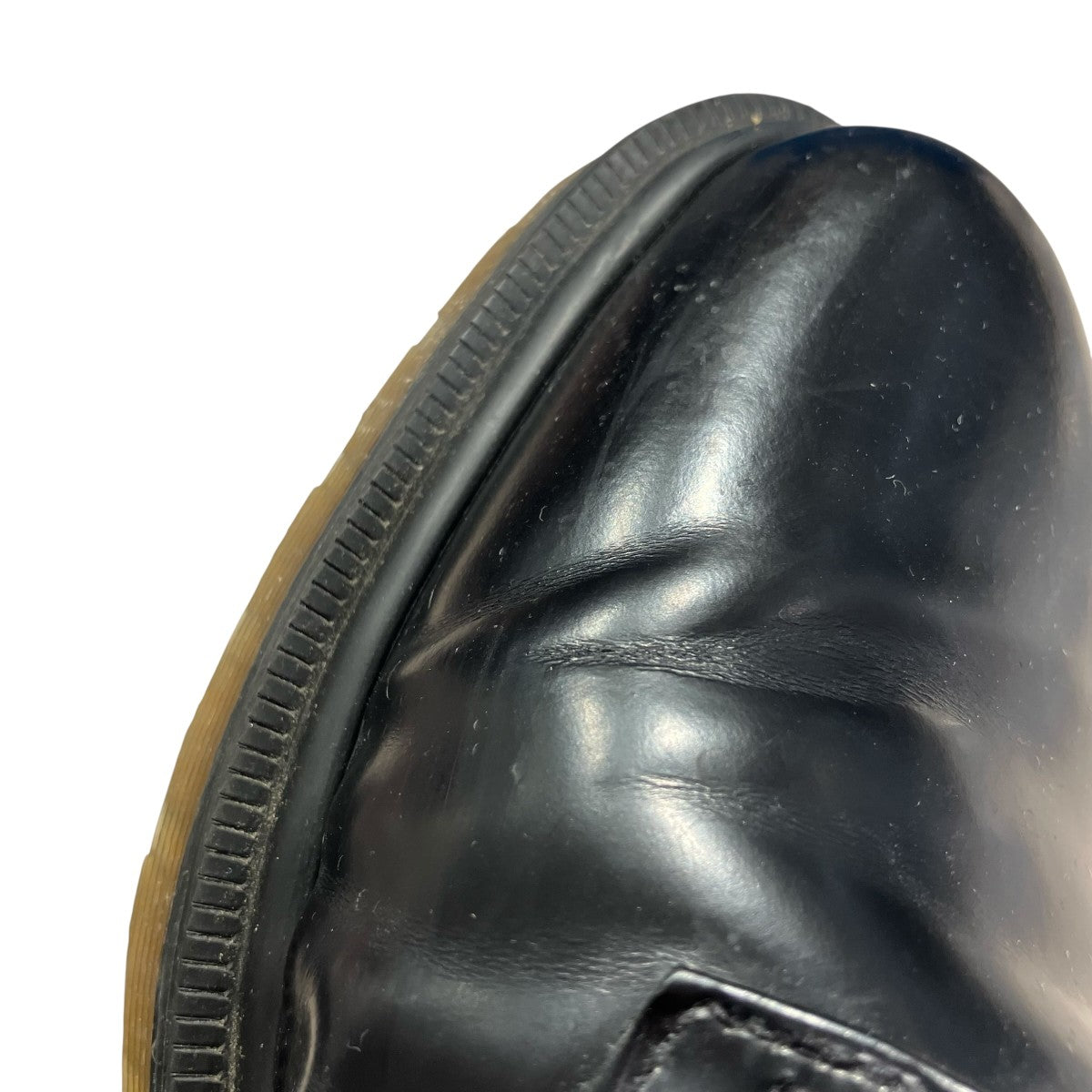 Dr．Martens ドレスシューズ1461 PW 古着・中古-8枚目のアイテム画像