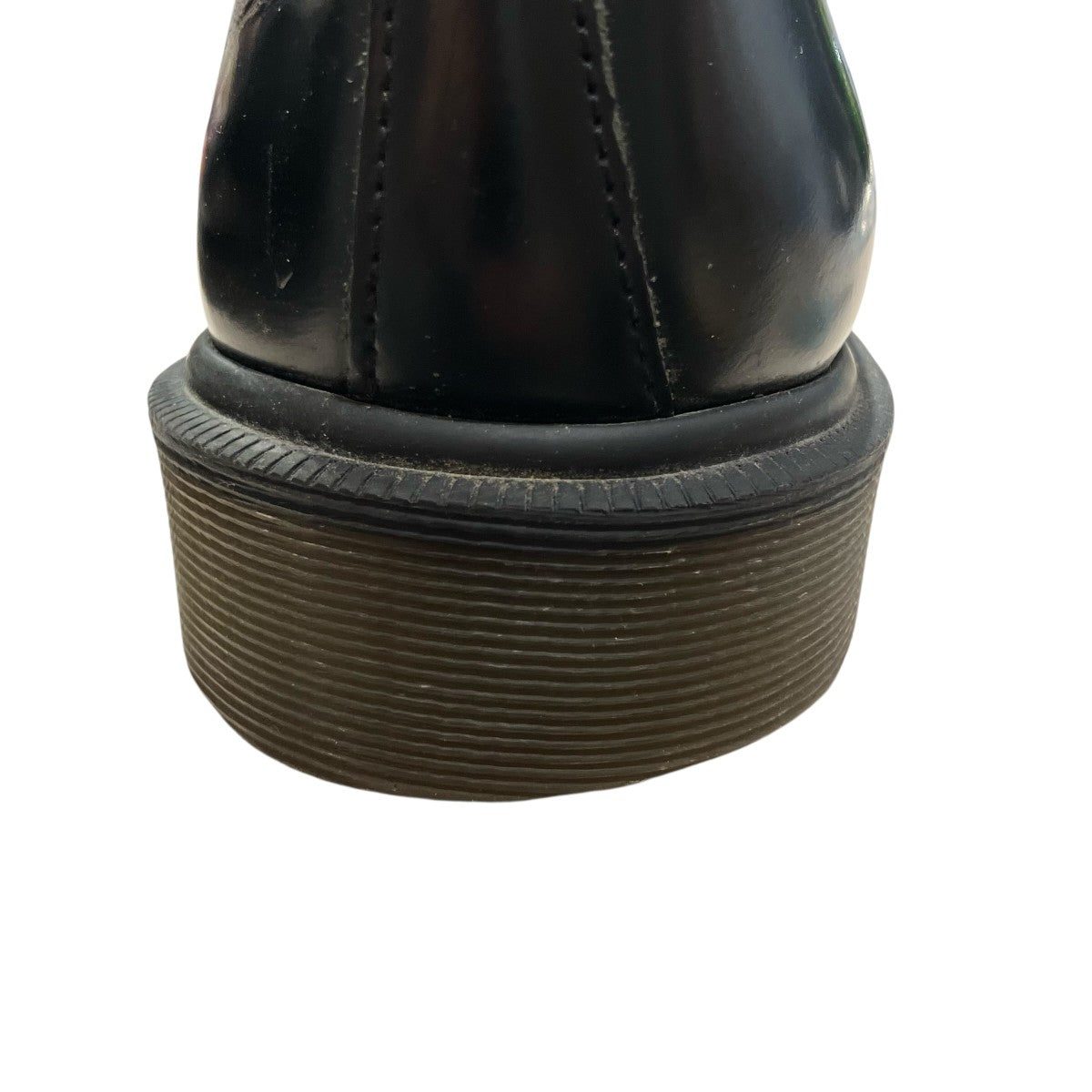 Dr．Martens ドレスシューズ1461 PW 古着・中古-9枚目のアイテム画像