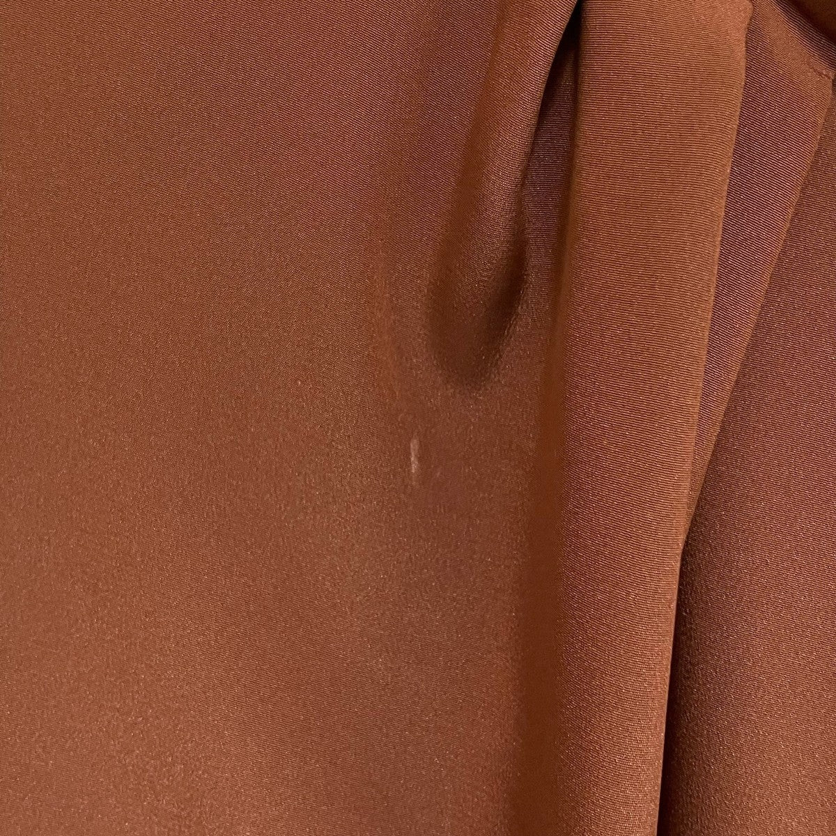 Yves Saint Laurent 長袖ブラウスHTA26-700 古着・中古-5枚目のアイテム画像