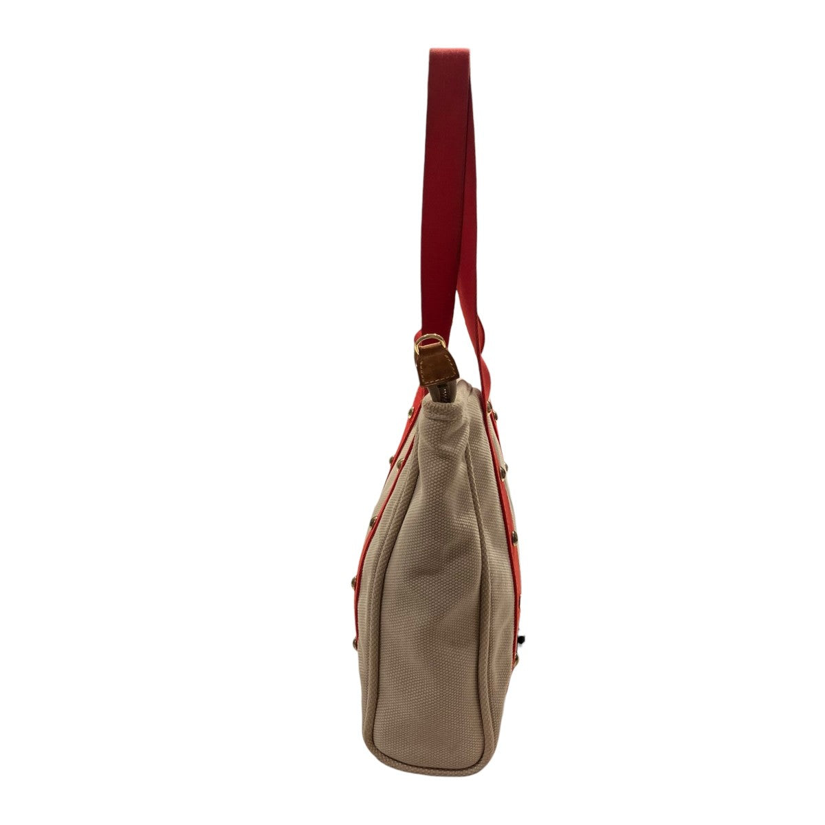 LOUIS VUITTON アンティグア カバMMトートバッグM40035 古着・中古-2枚目のアイテム画像