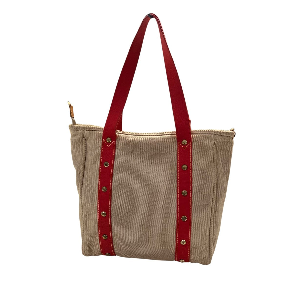 LOUIS VUITTON アンティグア カバMMトートバッグM40035 古着・中古-3枚目のアイテム画像