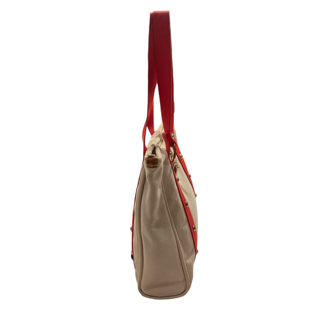 LOUIS VUITTON アンティグア カバMMトートバッグM40035 古着・中古-4枚目のアイテム画像
