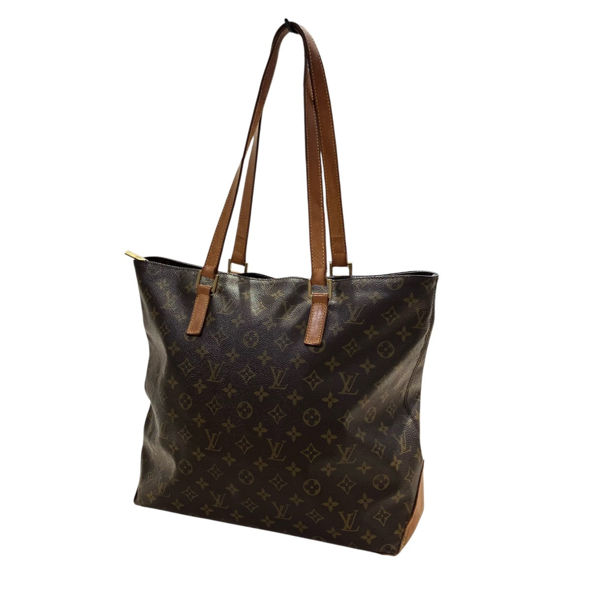LOUIS VUITTON カバメゾトートバッグM51151 古着・中古-1枚目のアイテム画像