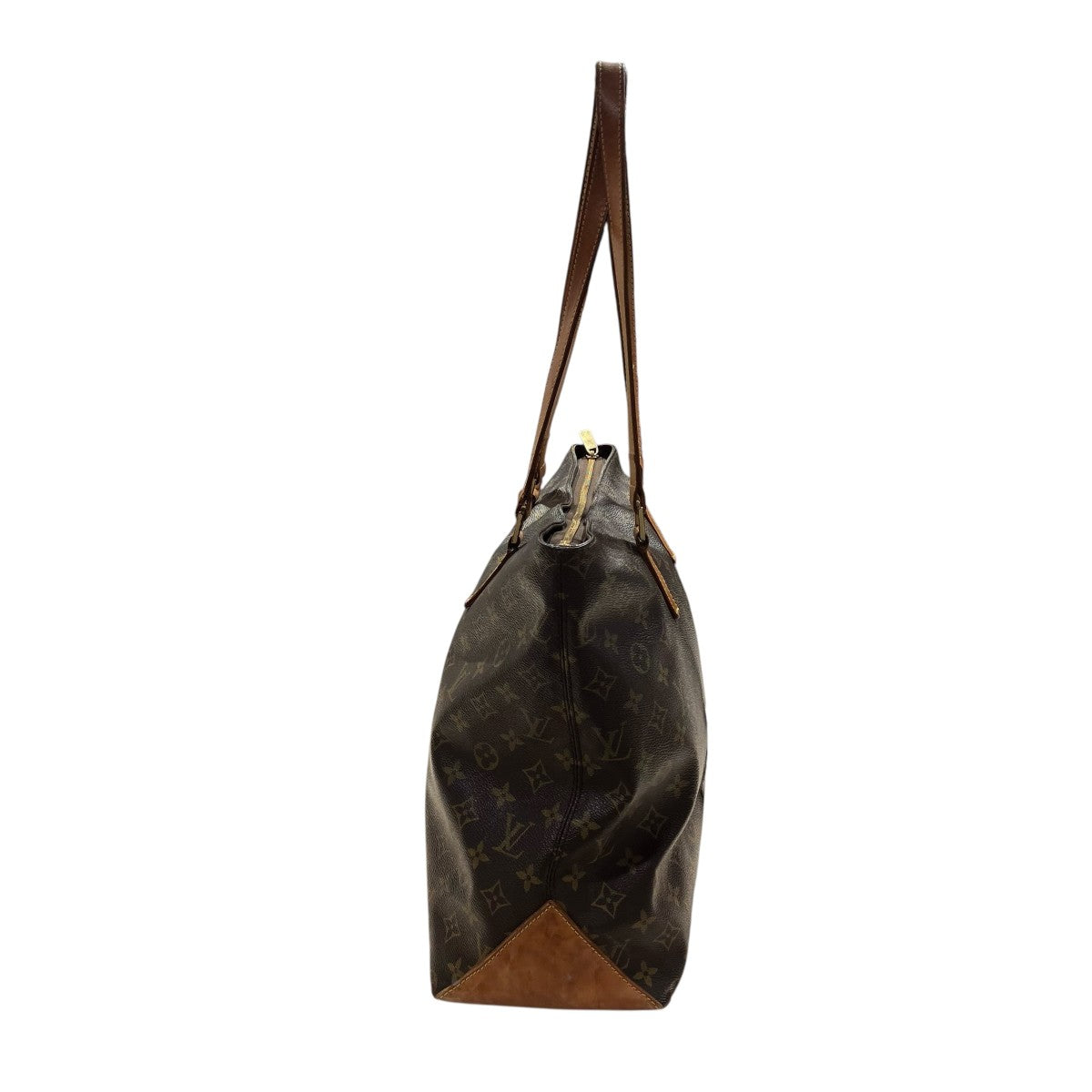 LOUIS VUITTON カバメゾトートバッグM51151 古着・中古-2枚目のアイテム画像