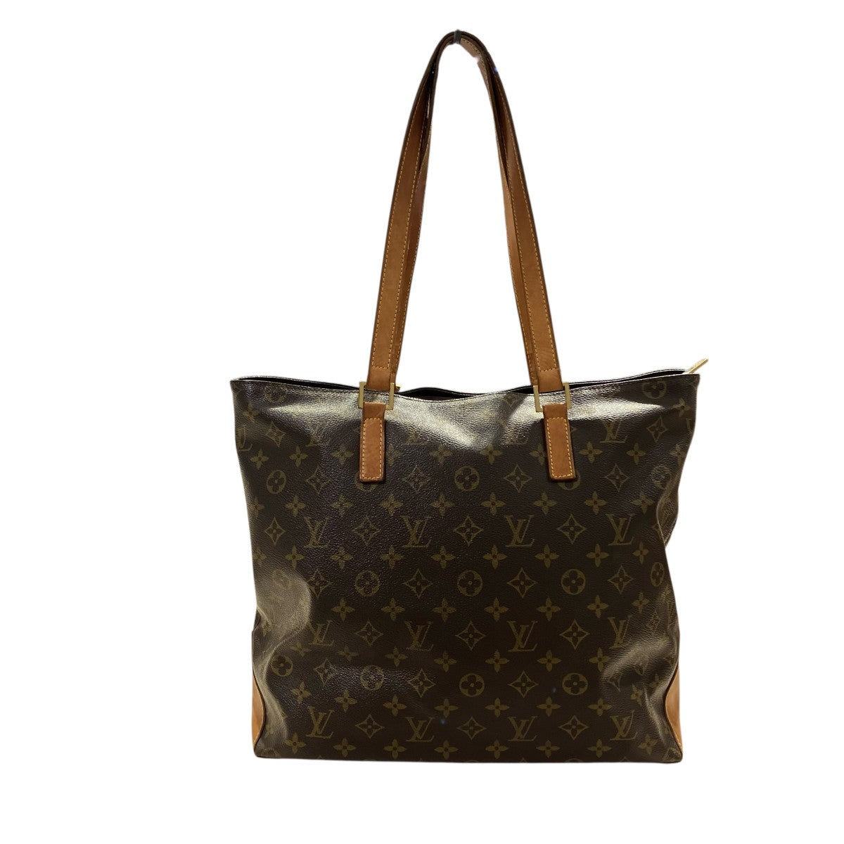 LOUIS VUITTON カバメゾトートバッグM51151 古着・中古-3枚目のアイテム画像