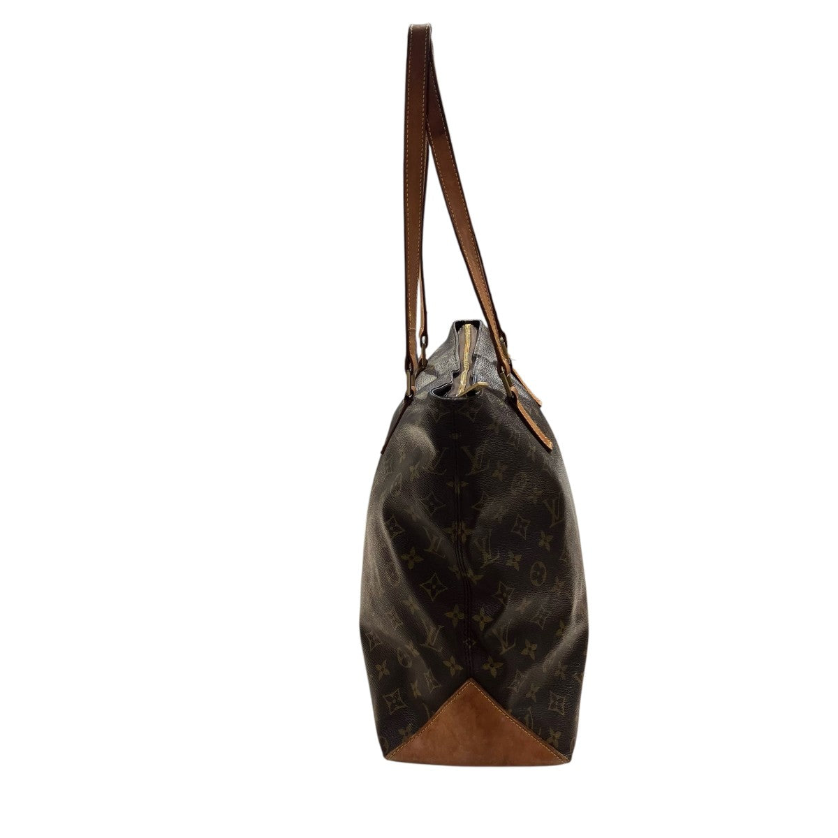 LOUIS VUITTON カバメゾトートバッグM51151 古着・中古-4枚目のアイテム画像