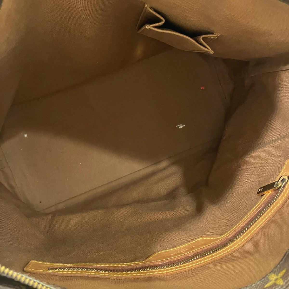 LOUIS VUITTON カバメゾトートバッグM51151 古着・中古-6枚目のアイテム画像
