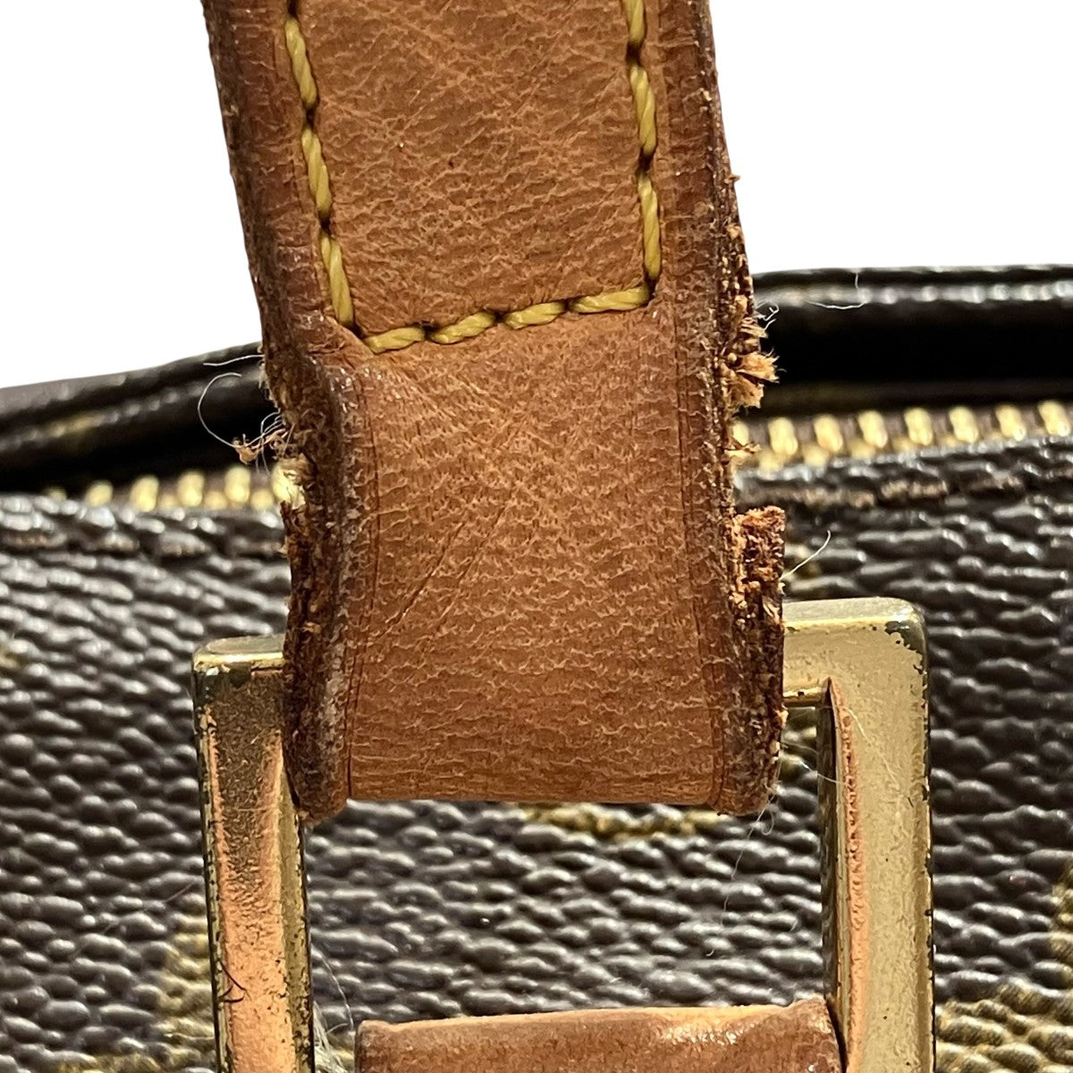 LOUIS VUITTON カバメゾトートバッグM51151 古着・中古-9枚目のアイテム画像