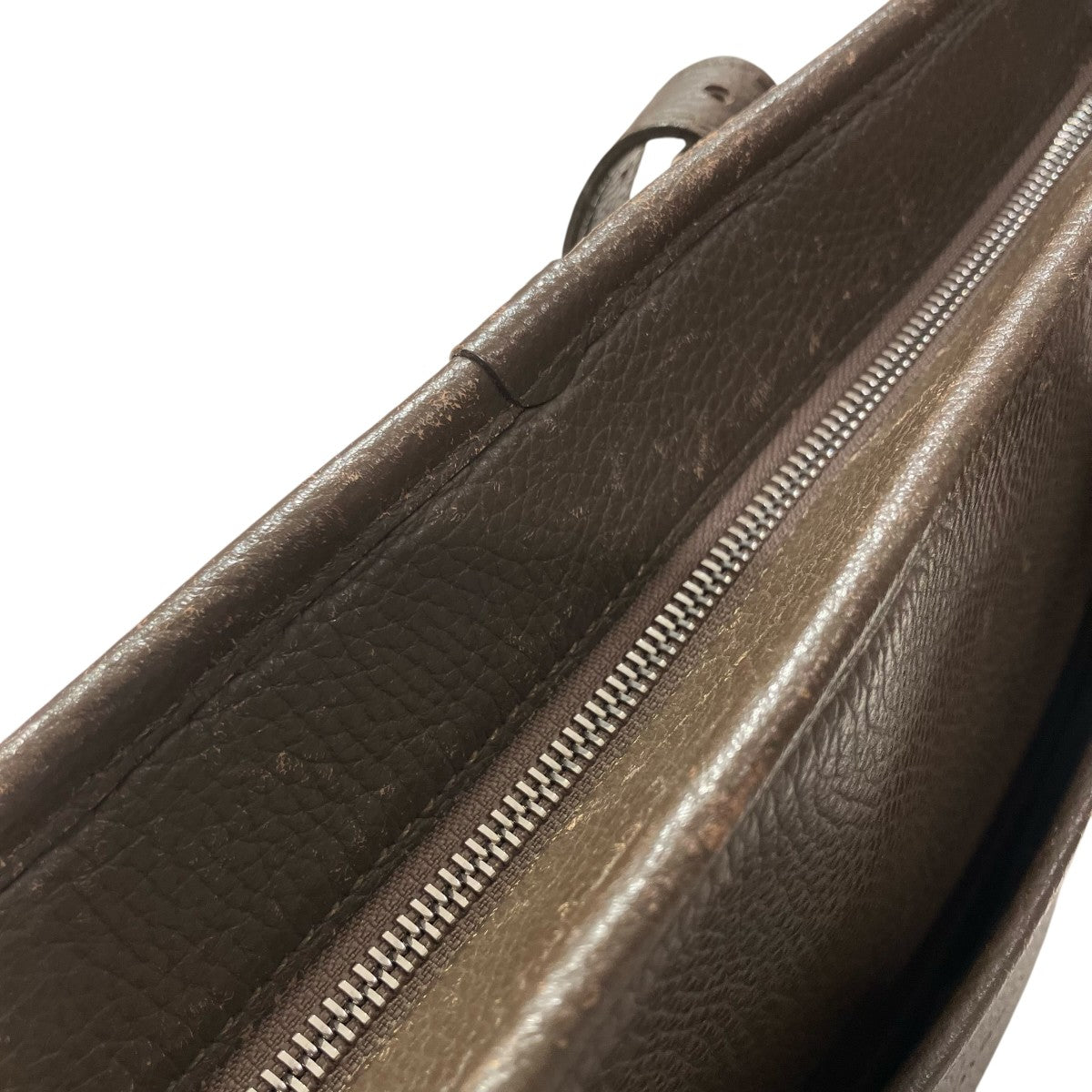 BURBERRY トートバッグ 古着・中古-10枚目のアイテム画像
