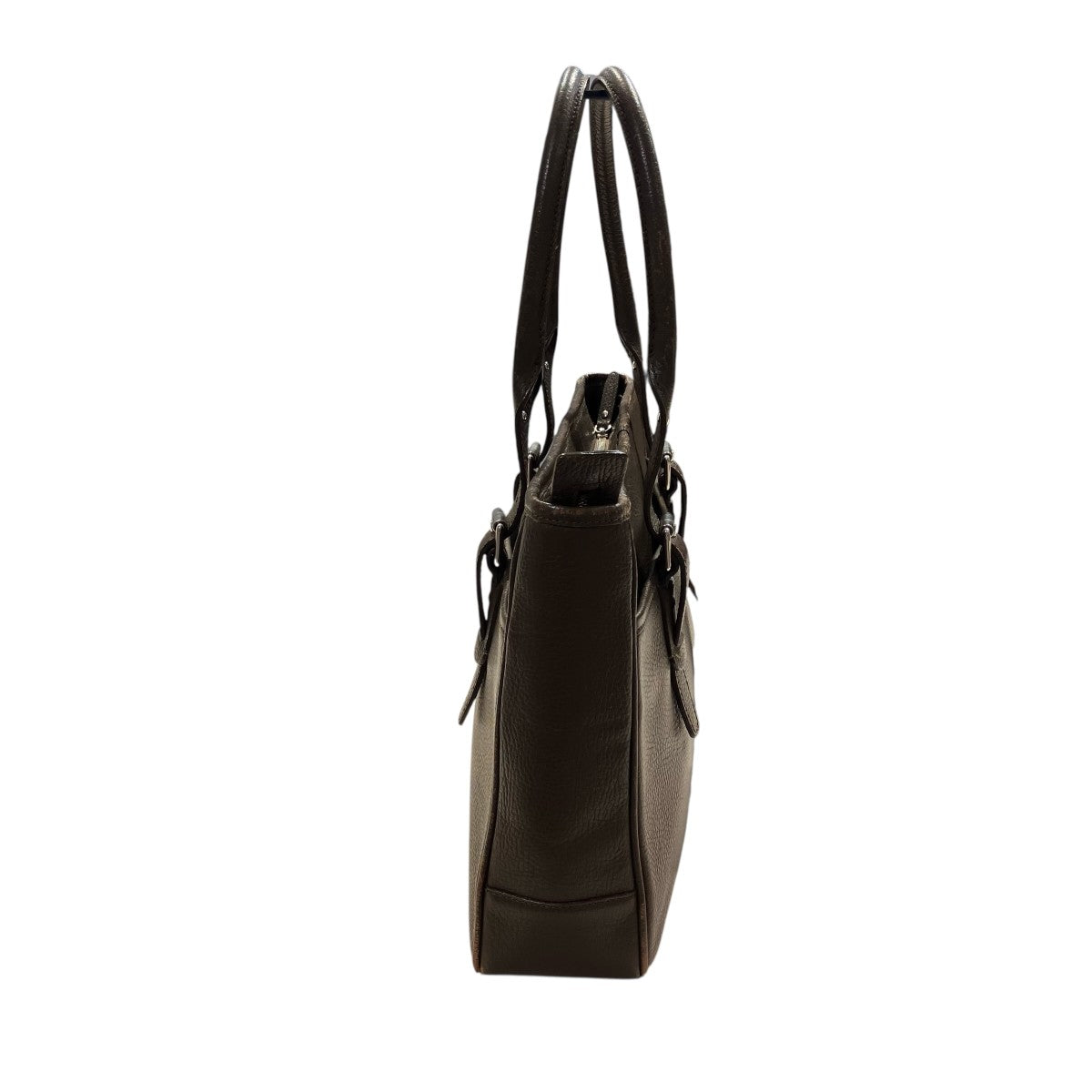 BURBERRY トートバッグ 古着・中古-2枚目のアイテム画像