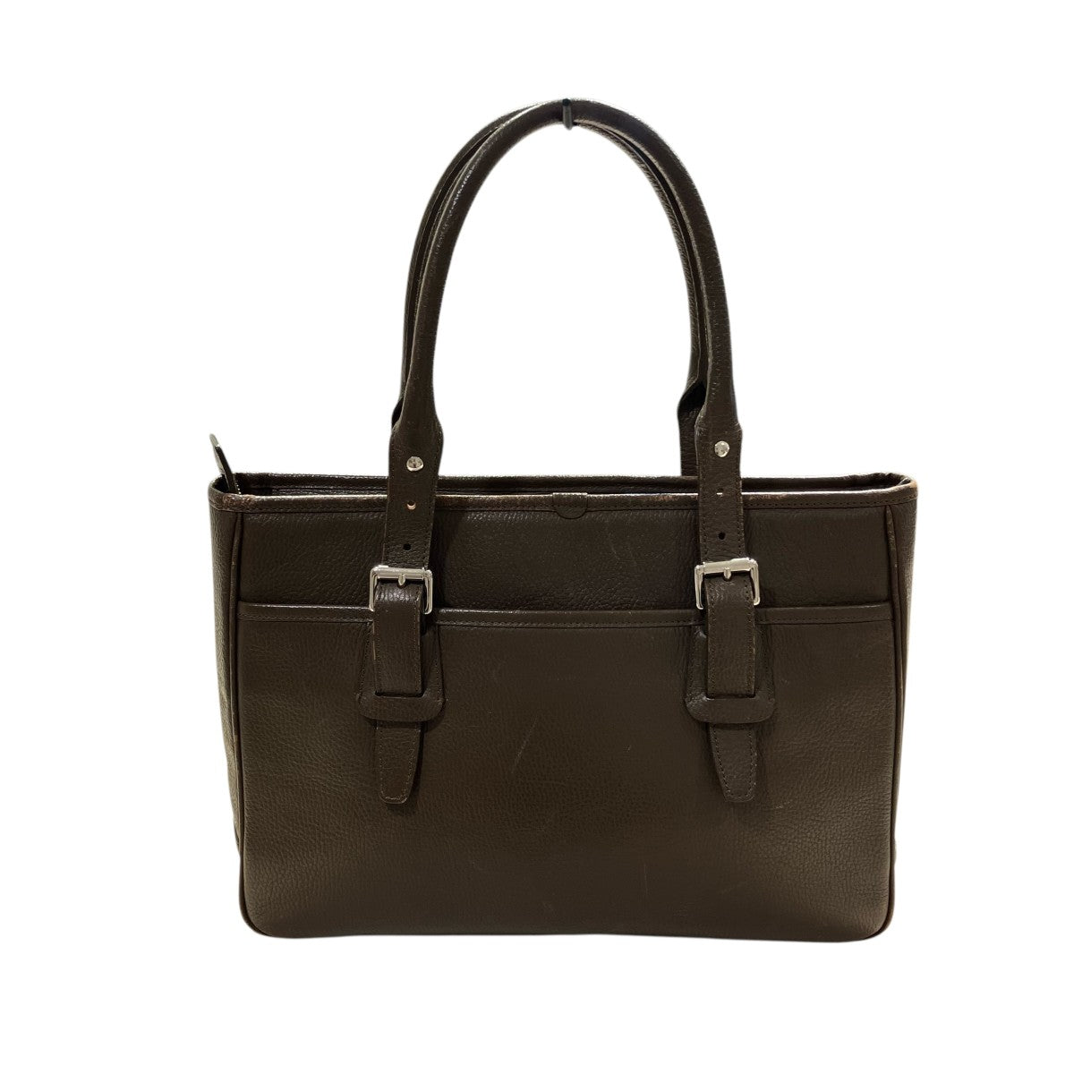 BURBERRY トートバッグ 古着・中古-3枚目のアイテム画像