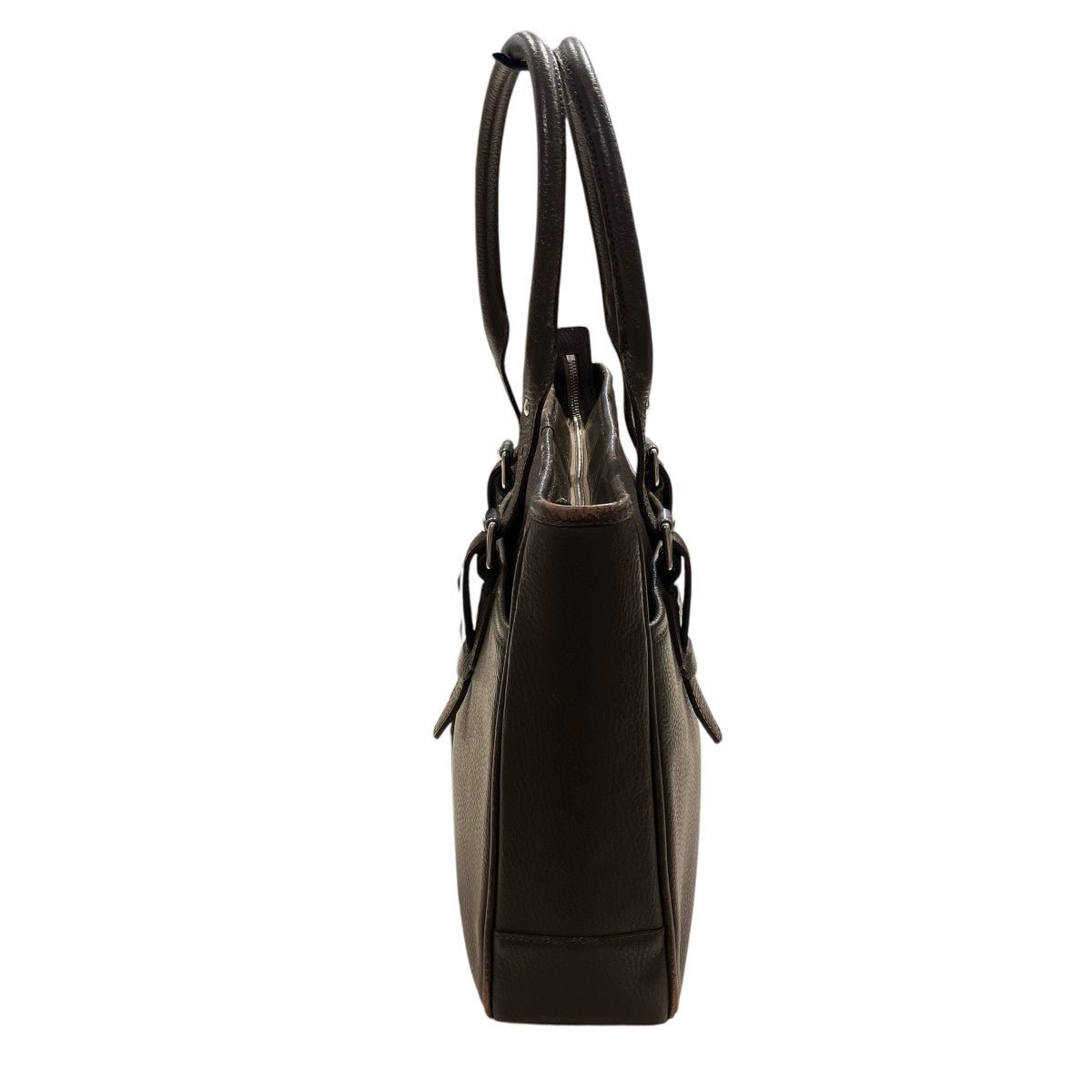BURBERRY トートバッグ 古着・中古-4枚目のアイテム画像