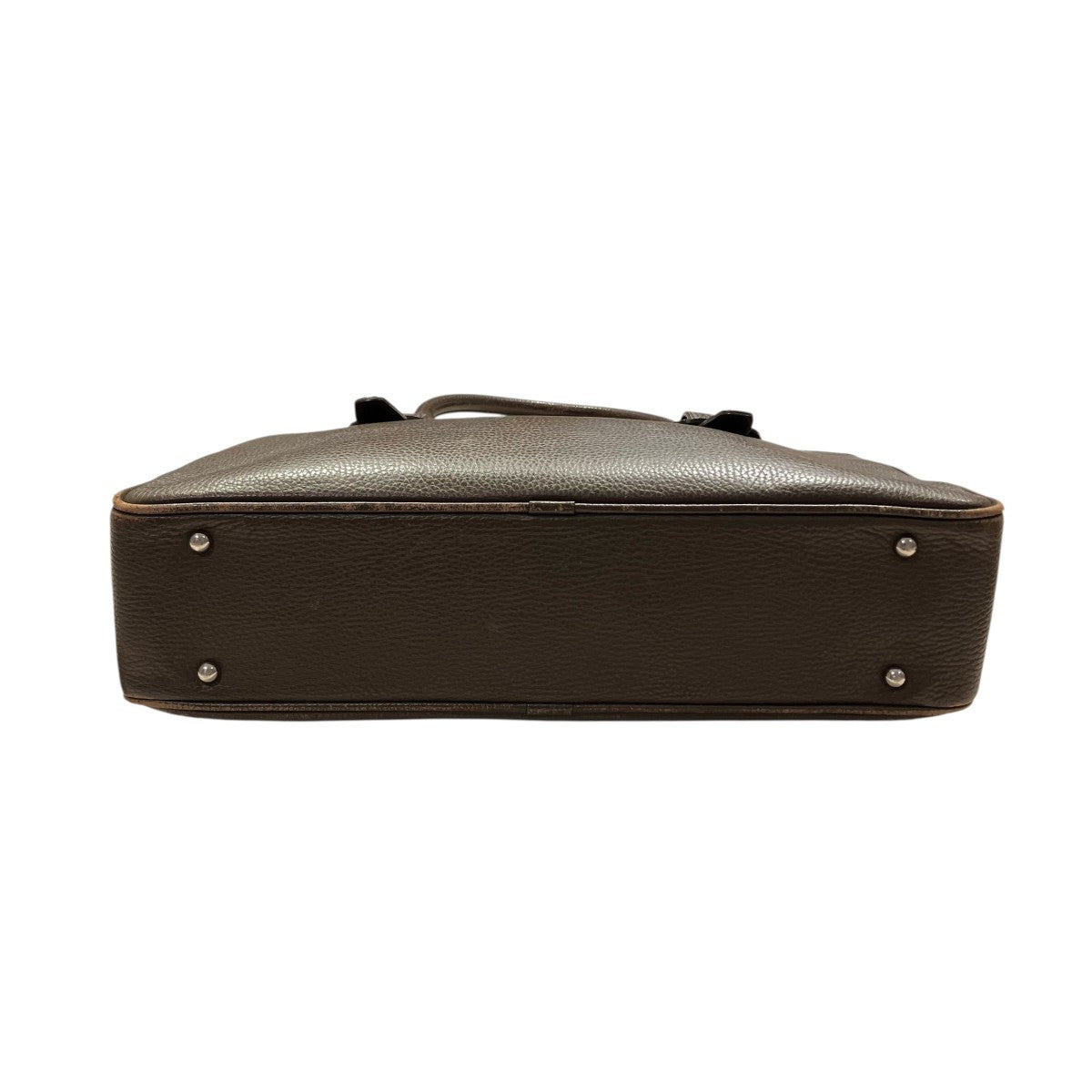 BURBERRY トートバッグ 古着・中古-5枚目のアイテム画像