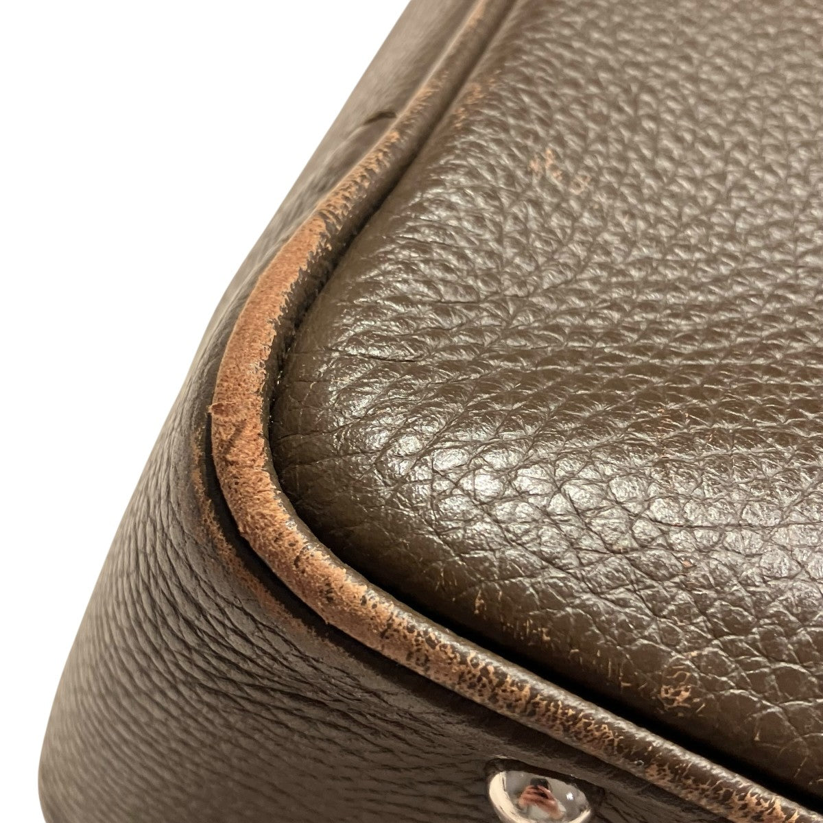BURBERRY トートバッグ 古着・中古-8枚目のアイテム画像