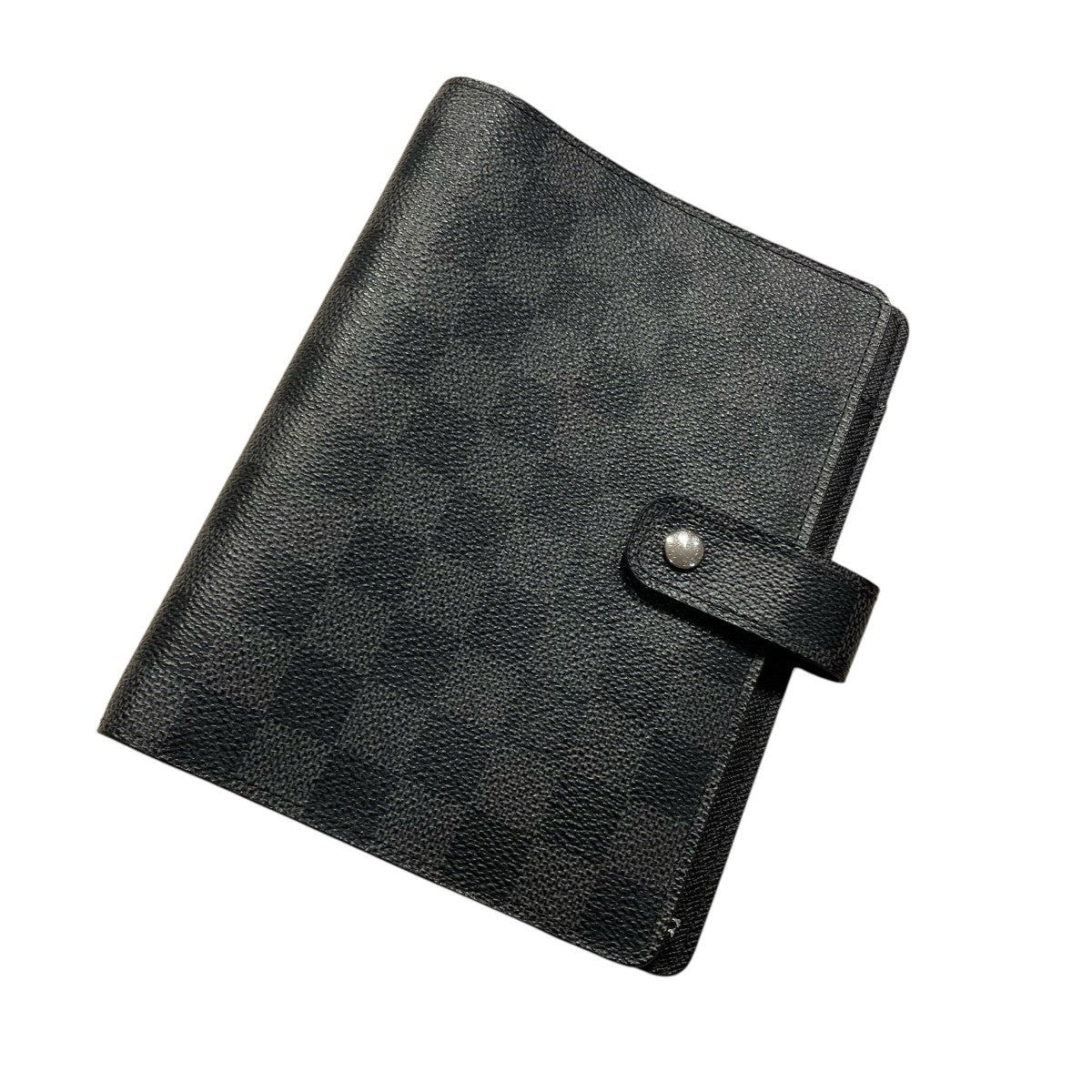 LOUIS VUITTON アジェンダ MM手帳カバーR20242 古着・中古-1枚目のアイテム画像