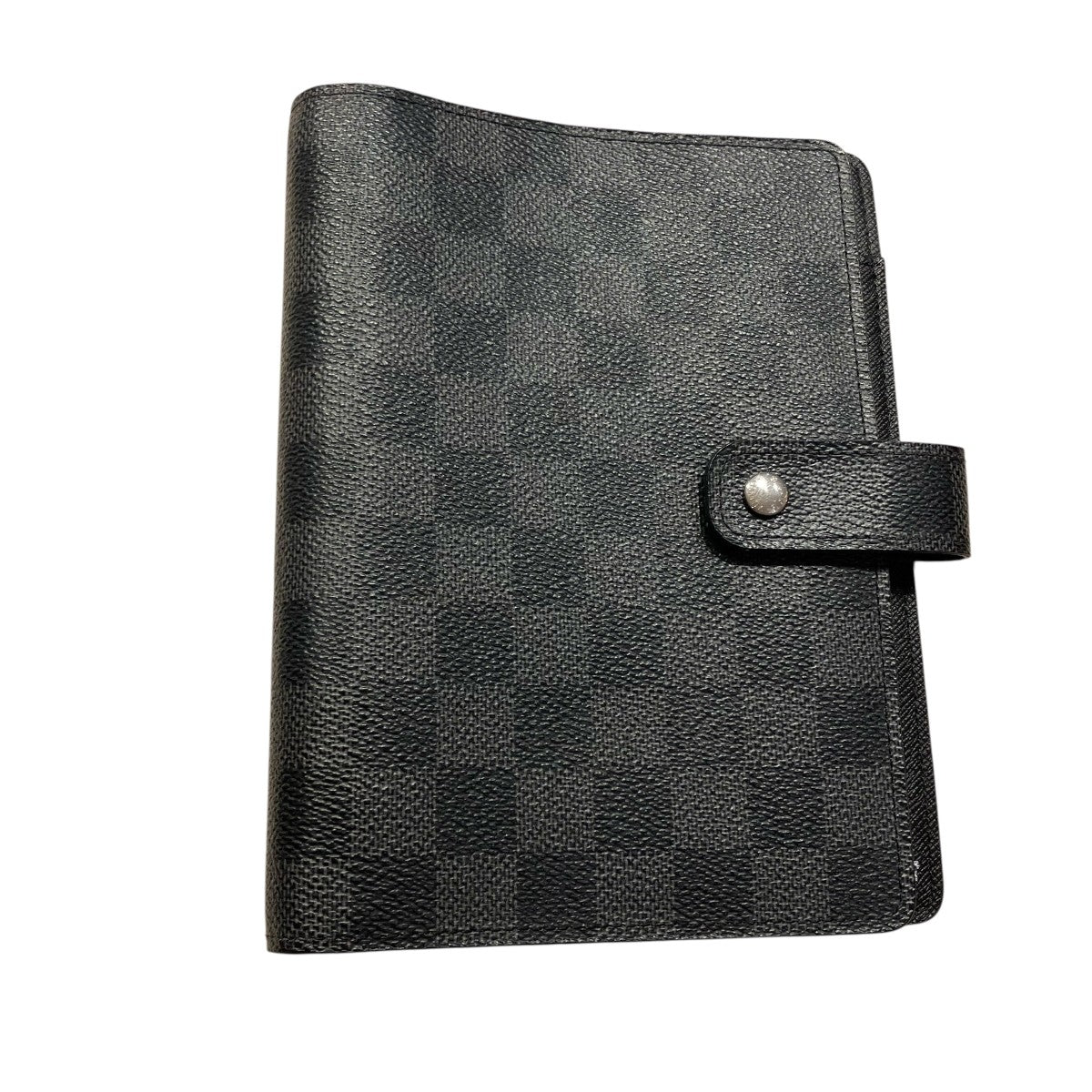 LOUIS VUITTON アジェンダ MM手帳カバーR20242 古着・中古-2枚目のアイテム画像