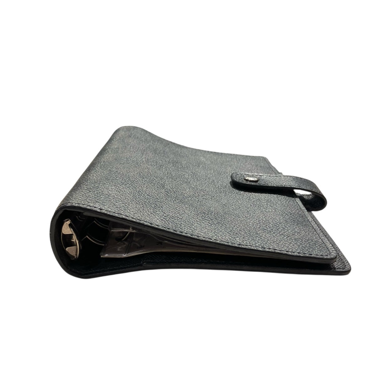LOUIS VUITTON アジェンダ MM手帳カバーR20242 古着・中古-4枚目のアイテム画像