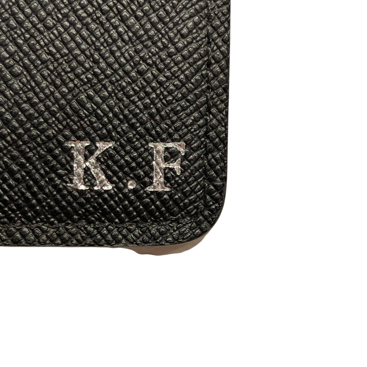 LOUIS VUITTON アジェンダ MM手帳カバーR20242 古着・中古-8枚目のアイテム画像