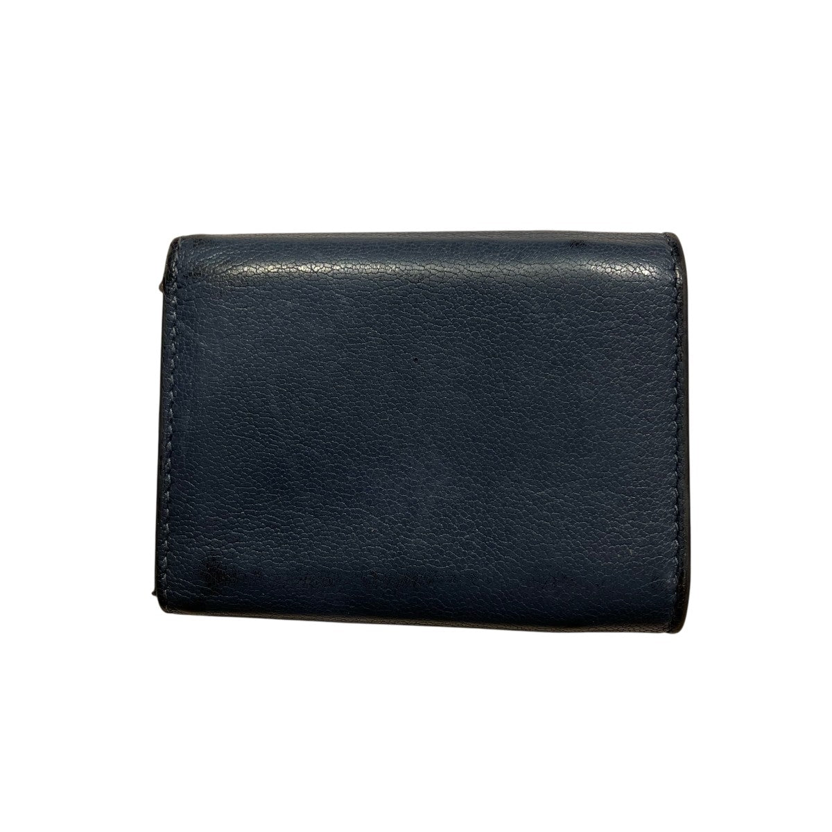Christian Dior 3つ折り財布43-MA-0230 古着・中古-2枚目のアイテム画像