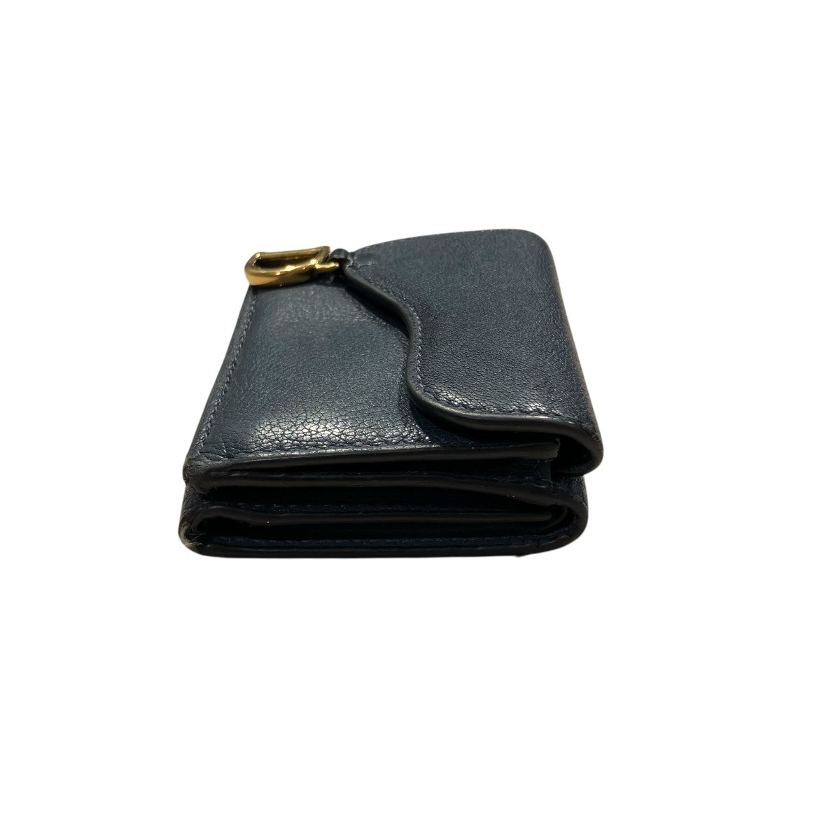 Christian Dior 3つ折り財布43-MA-0230 古着・中古-3枚目のアイテム画像