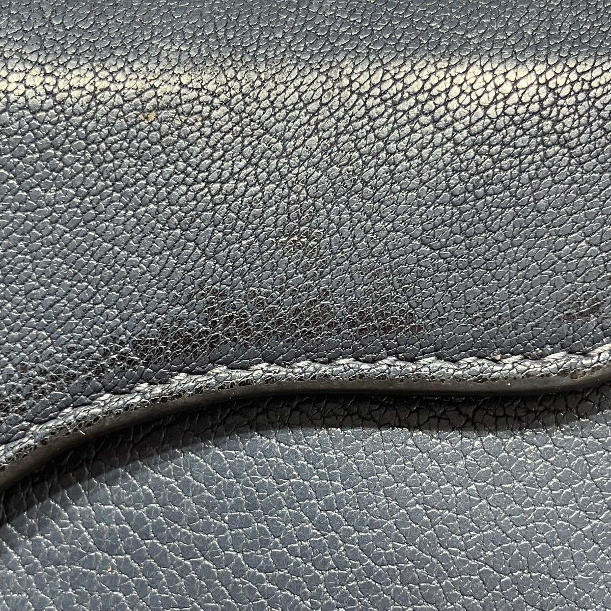 Christian Dior 3つ折り財布43-MA-0230 古着・中古-7枚目のアイテム画像