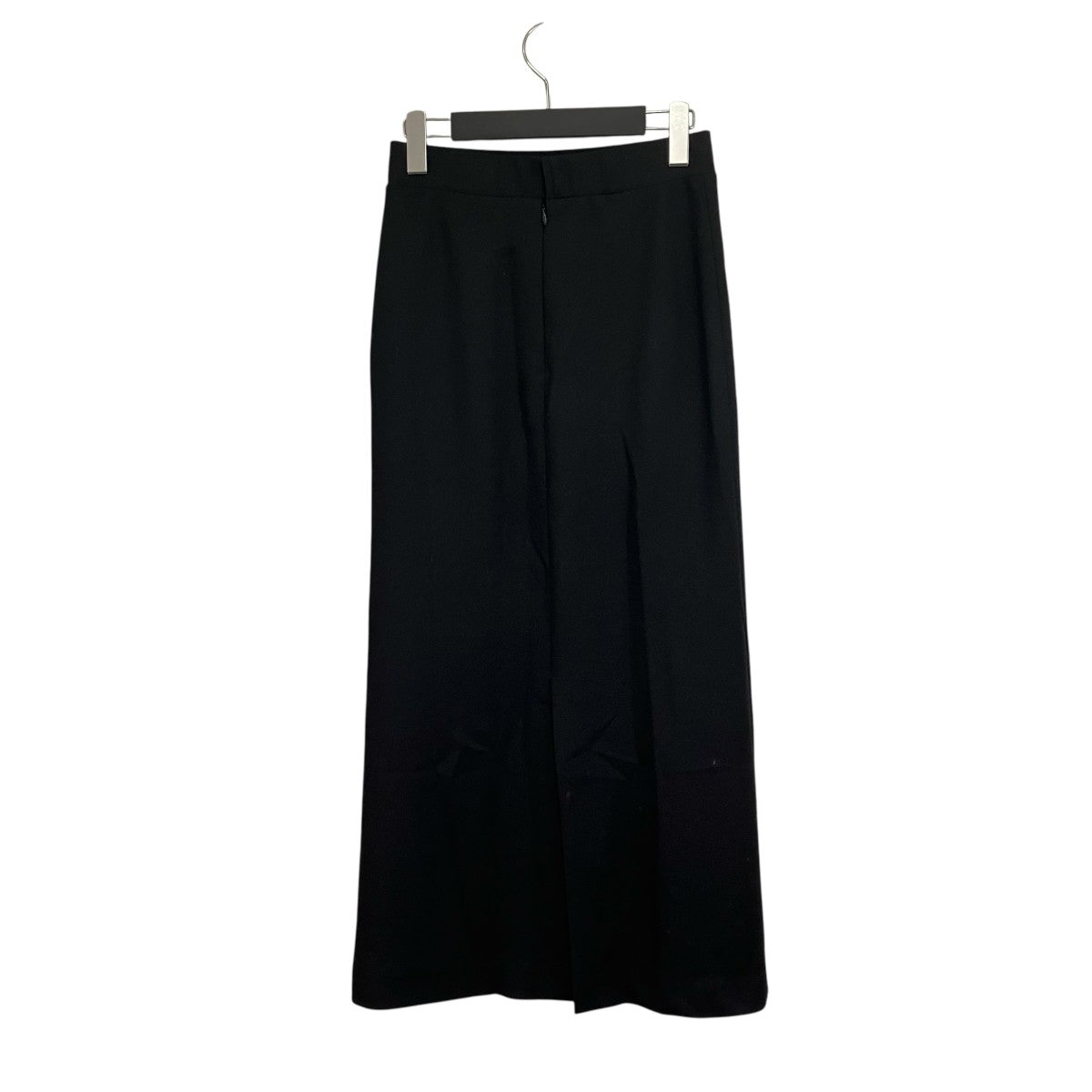 ELENI 25SS四子撚りウールバイアススカート25060240506010 古着・中古-2枚目のアイテム画像