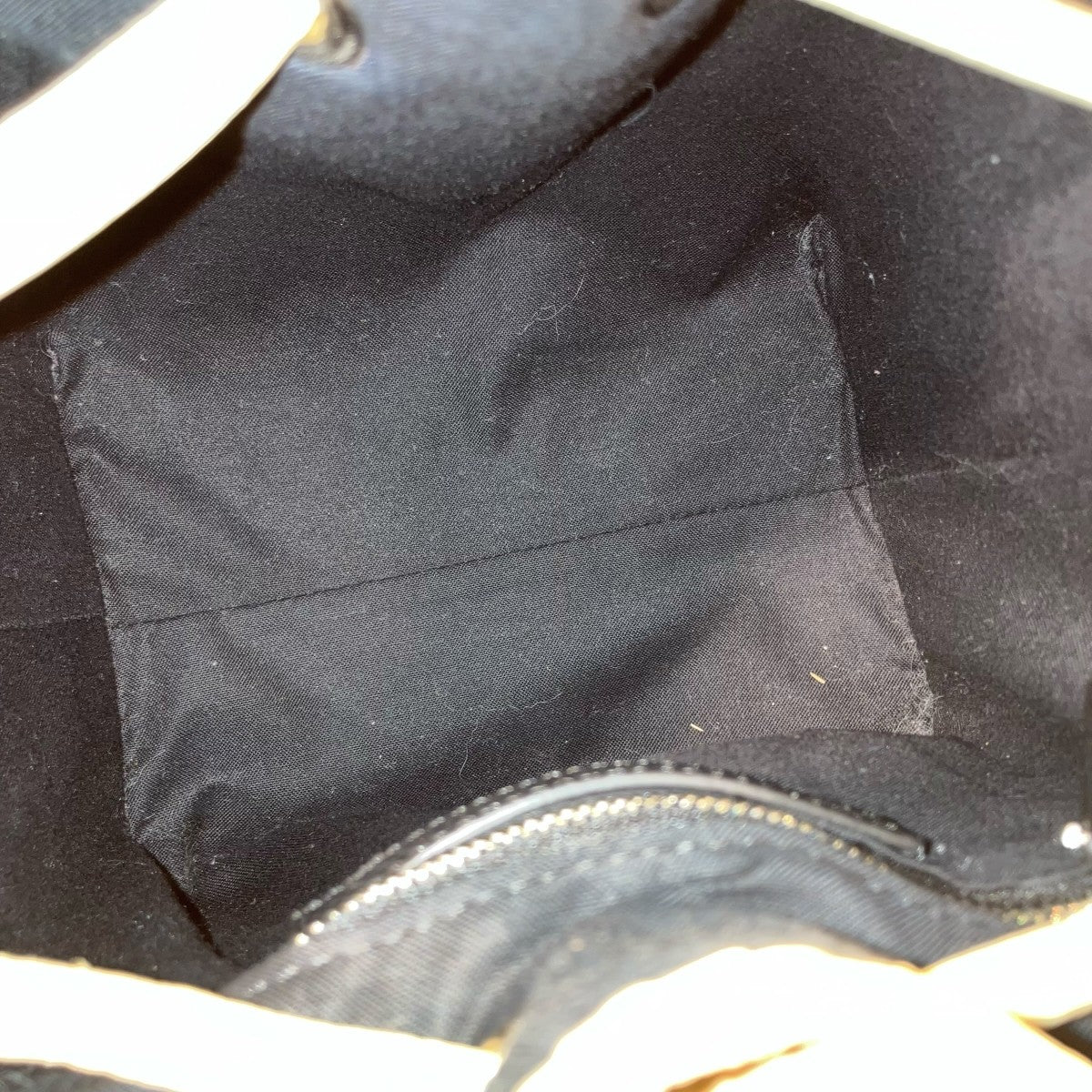 VASIC VASIC BOND BAGショルダーバッグ 古着・中古-7枚目のアイテム画像