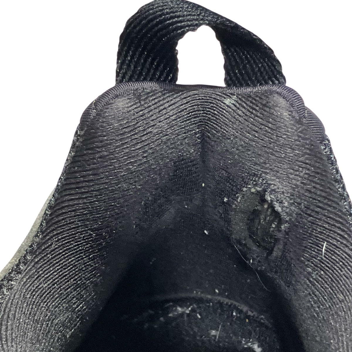 BALENCIAGA DEFENDER SNEAKERローカットスニーカー685613 古着・中古-7枚目のアイテム画像
