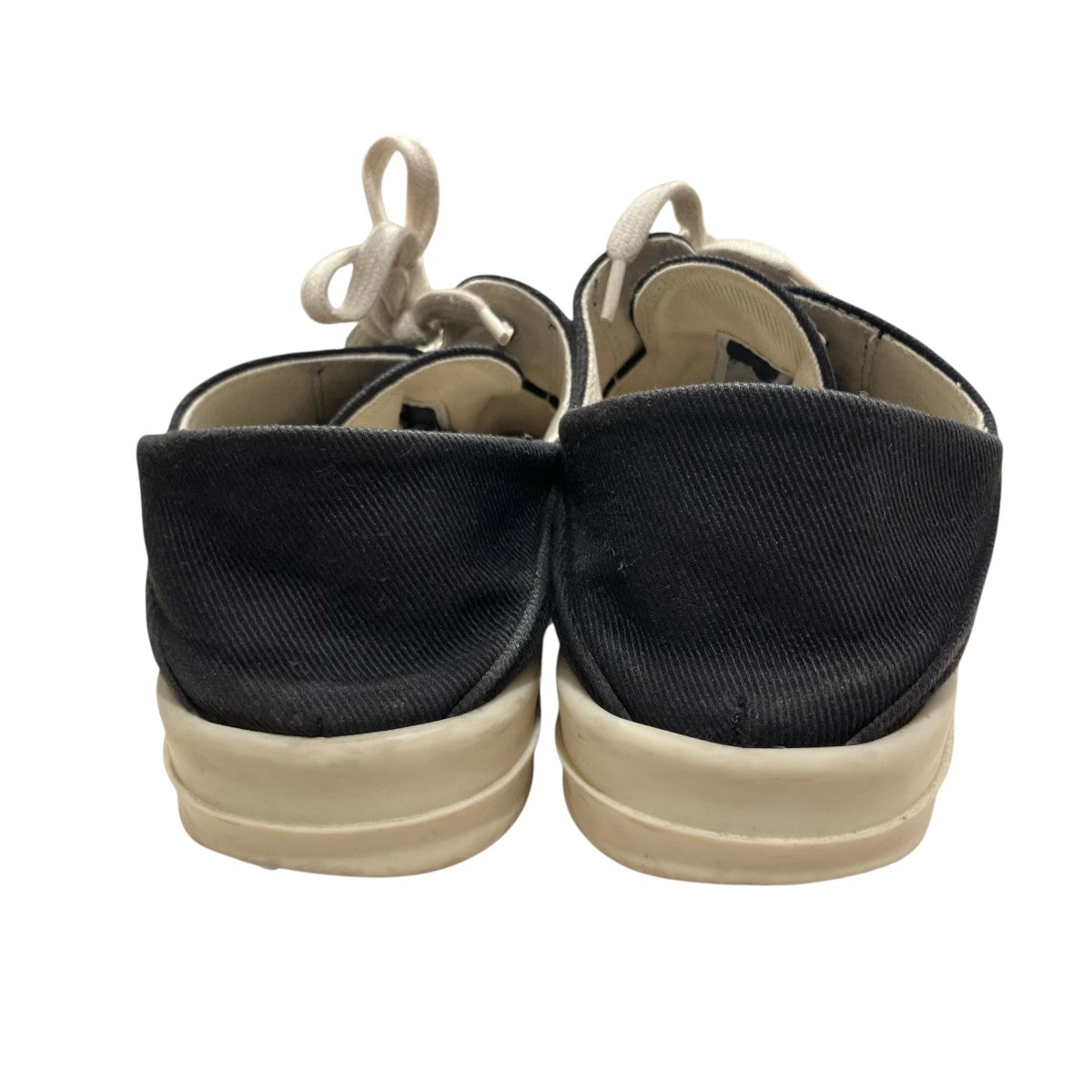 DRKSHDW DO SLIP ON DENIM SHOESローカットスニーカーDU02D2826 古着・中古-4枚目のアイテム画像
