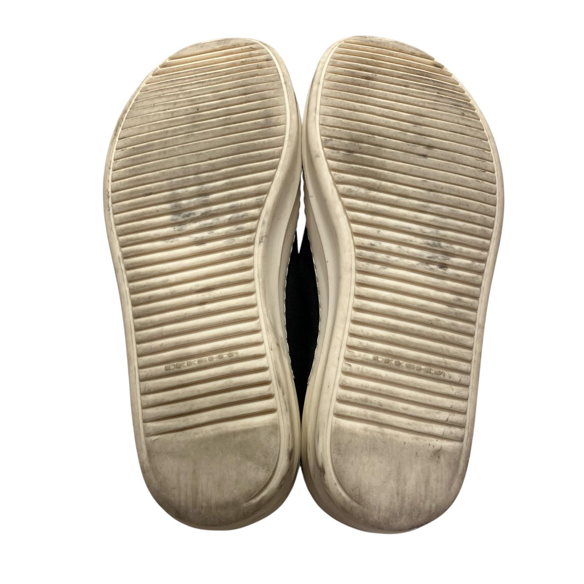 DRKSHDW DO SLIP ON DENIM SHOESローカットスニーカーDU02D2826 古着・中古-5枚目のアイテム画像
