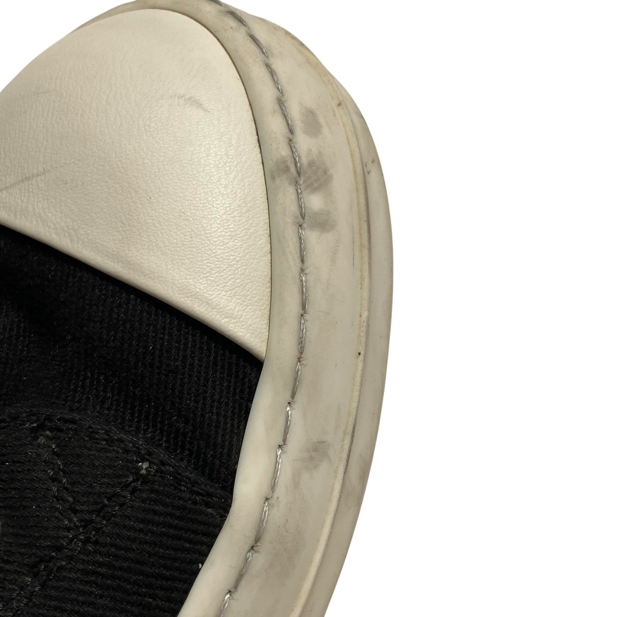 DRKSHDW DO SLIP ON DENIM SHOESローカットスニーカーDU02D2826 古着・中古-7枚目のアイテム画像