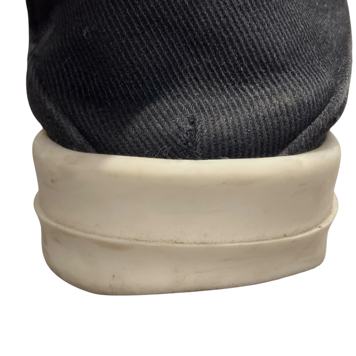 DRKSHDW DO SLIP ON DENIM SHOESローカットスニーカーDU02D2826 古着・中古-8枚目のアイテム画像