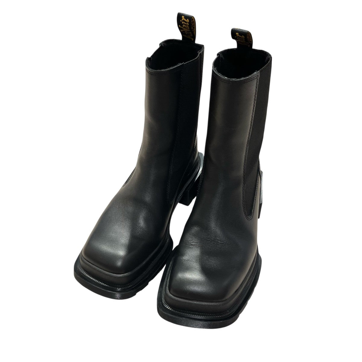 Dr．Martens MAYBOLE チェルシーブーツ 古着・中古-1枚目のアイテム画像