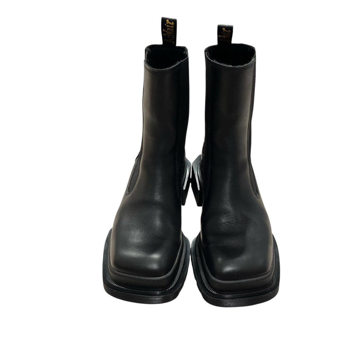 Dr．Martens MAYBOLE チェルシーブーツ 古着・中古-2枚目のアイテム画像