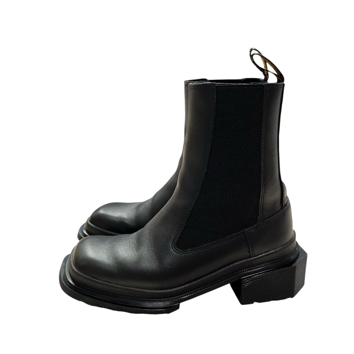 Dr．Martens MAYBOLE チェルシーブーツ 古着・中古-3枚目のアイテム画像