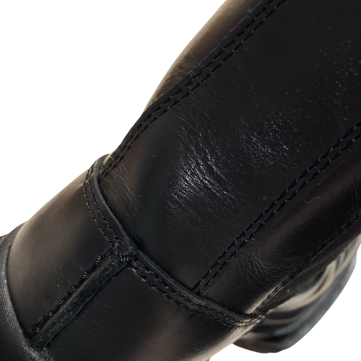 Dr．Martens MAYBOLE チェルシーブーツ 古着・中古-6枚目のアイテム画像
