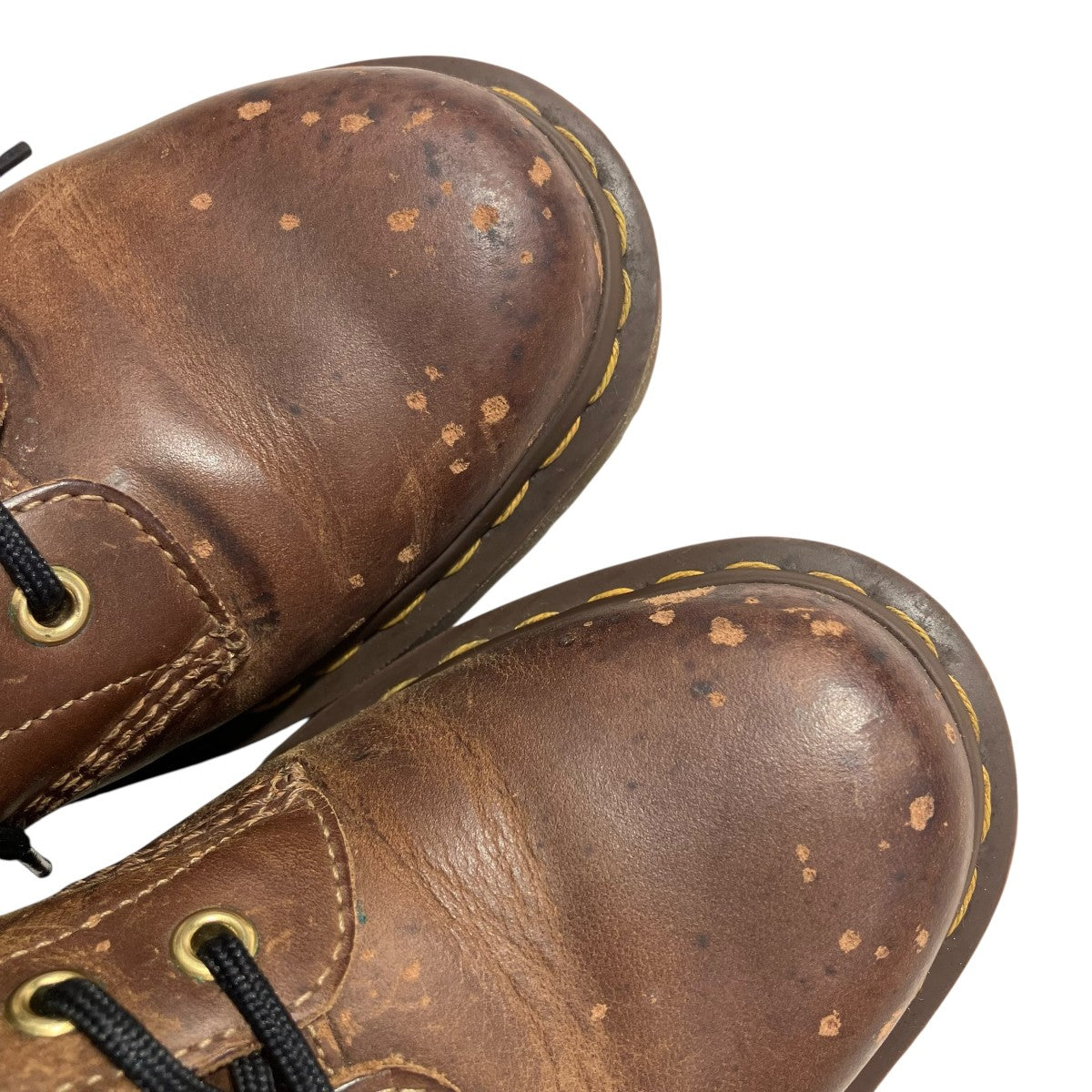 Dr．Martens ブーツ 古着・中古-6枚目のアイテム画像